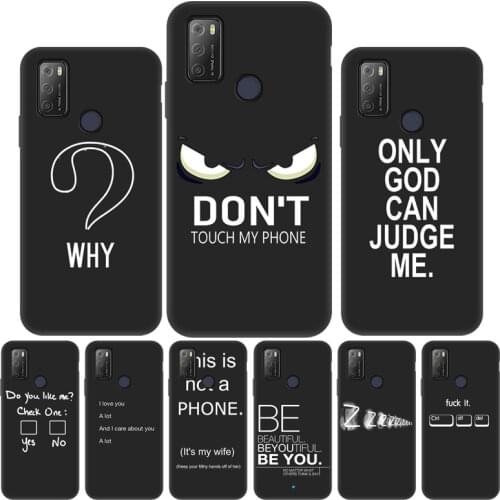 TAOYUNXI Phone Cases LG K5
