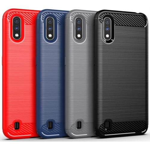 XIAOCHENGGUI Phone Cases Samsung Galaxy M31