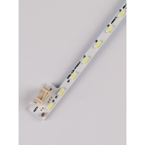 10 pcs 40PFL5449 LCD-40V3A 52 M00078 N31A51P0A N31A51POA V400HJ6-ME2-TREM1 V400HJ6-LE8 490 mm LED backlight