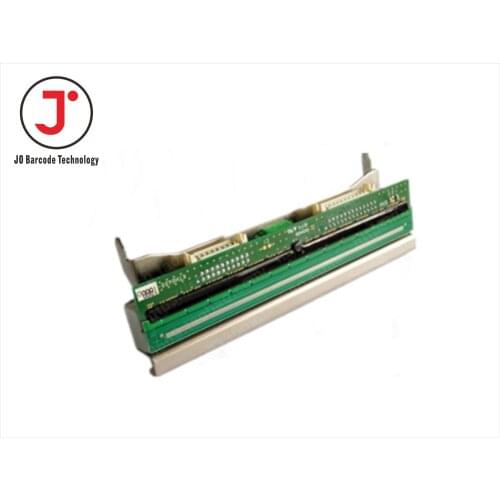 Free shipping brand new original Toshiba EX4T2 TS 300dpi printhead label head B-EX4T2-TS CN 303dpi Barcode printing head