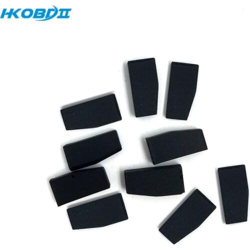HKOBDII 10pcsBig promotion KD Chip for 4D60 61 62 63 65 67 68 69 70 72G 82G 83 chip Clonable Generated Matched KD Chip for KD X2