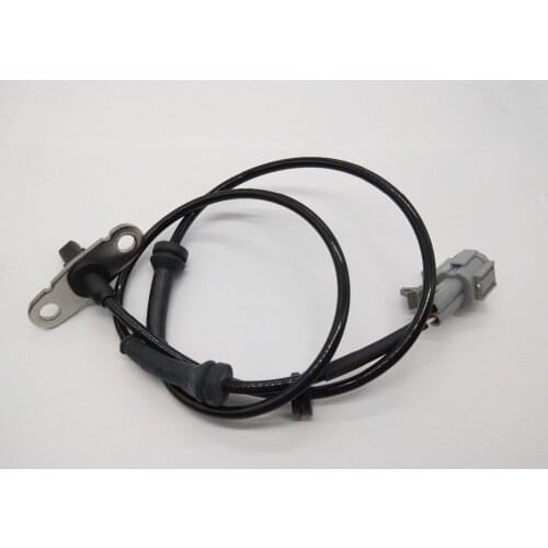 SMD ABS Wheel Speed Sensor Rear Right 47900EB300 For Nissan Navara D40 OEM 47900 EB300 47900-EB300