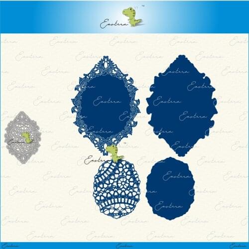 Princess Dream Frame Cutting Dies new 2020 Metal mould dies Scrapbooking Paper Making Craft die dies metal cutting dies die cut