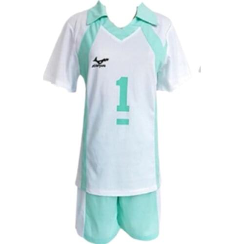 Haikyuu!! Set Men/women Fashion Anime Hip Hop Harajuku Cosplay Haikyuu!! Mens Set New Hot Streetwear Casual Clothes