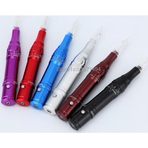 Tattoo Machine LiRiTY China