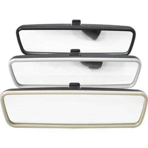MNVUS Interior Mirrors