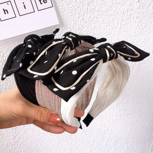 Fashion Korean style Rhinestone hairband Women Girls hairbands Sexy Simple crystal Hair Hoop headwear Hair Accessories