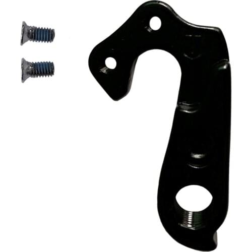 MTB Road Bicycle Bike Alloy Rear Derailleur Hanger Racing Cycling Mountain Frame Gear Tail Hook Parts Dropout