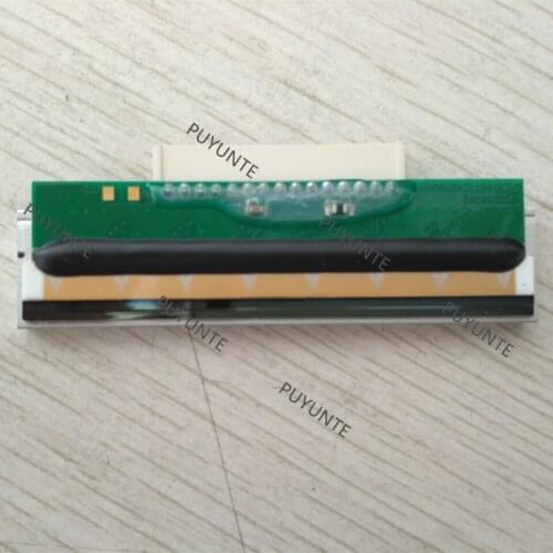 New original TBY-L058 shec tx56 tl56 g56 chx56-by thermal print head printhead SNBC BTP-L520 printer Tl56-BY