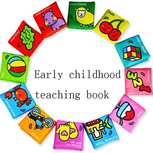 ROHDE Books For Children