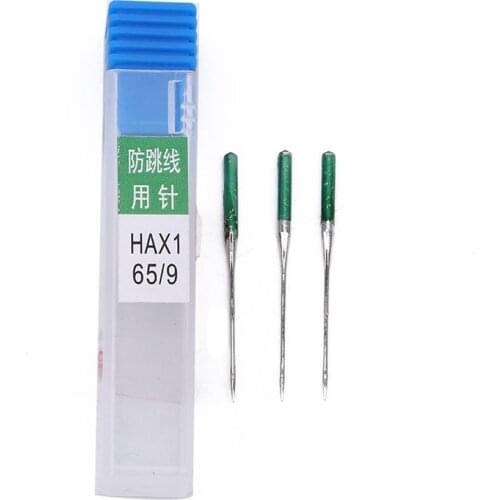 Sewing Stretch Cloth Machine Anti-jump Needle Elastic Cloth Sewing Needle Accessory For Singer Brother Butterfly Machine Needle