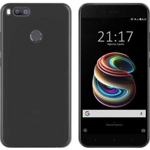 Чехлы для телефонов Xiaomi Mi A1 Todobarato24Horas China At AliExpress