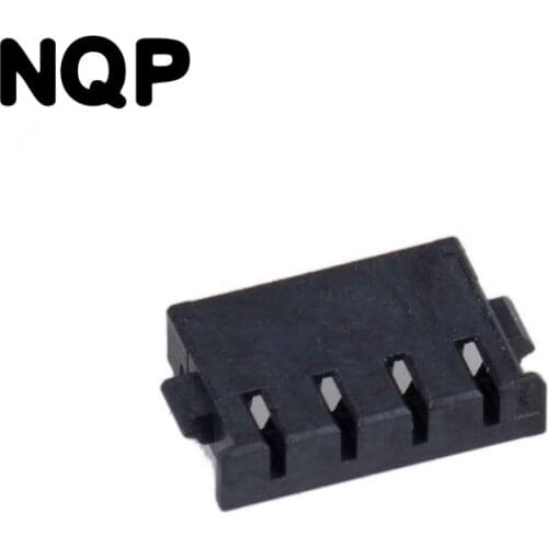 10pcs 78172-0004 781720004 Molex brand new original connector shell 4pin1.2