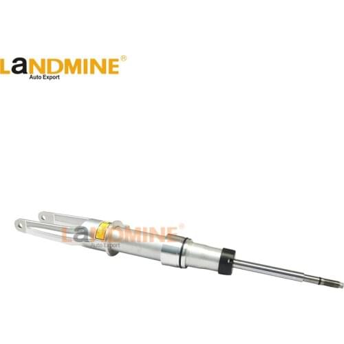 Free Shipping 2009-2013 Front Suspension Damping Shock Absorber 970 97034305117 97034305217