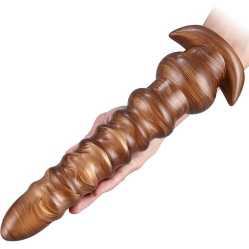 Big Anal Balls Sex Shop Huge Anal Beads Anal Plug Sex Toys for Men Women Gay Bdsm Butt Plug Prostate Massager Goods for Adults