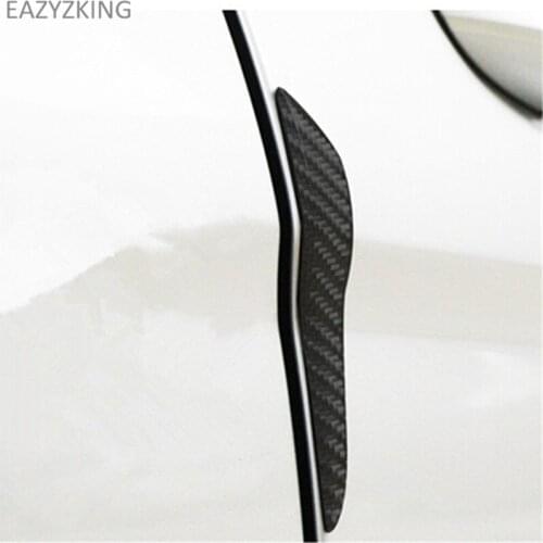 EAZYZKING Car Door Scratch Protector case For Infiniti FX-series Q QX-series Coupe EX37 EX25 JX35 EX35 G M Class