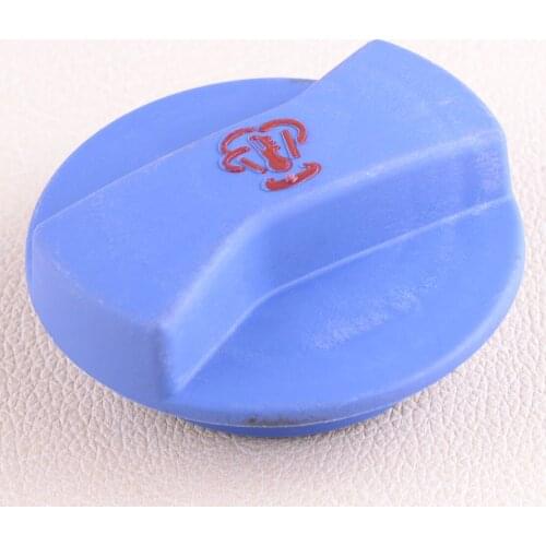 CITALL Engine Coolant Expansion Tank Cap fit for VW Passat Jetta Rabbit Touareg Golf GTI EOS Audi TT A3 A4 A5 A6 A7 Q5 Q7