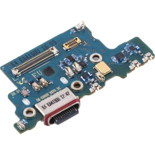 For Samsung Galaxy S20 Ultra/S20 Ultra 5G Charging Port Board Flex G988U G988B