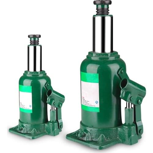50Ton Hydraulic bottle jack Capacity Car Lift Hydraulic Jack Automotive Lifter Vehicle Bottle Jack Repair Tool
