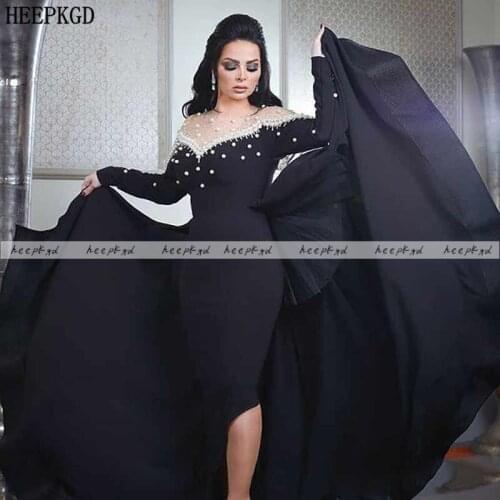 Women's Dresses With A Train HEEPKGD China