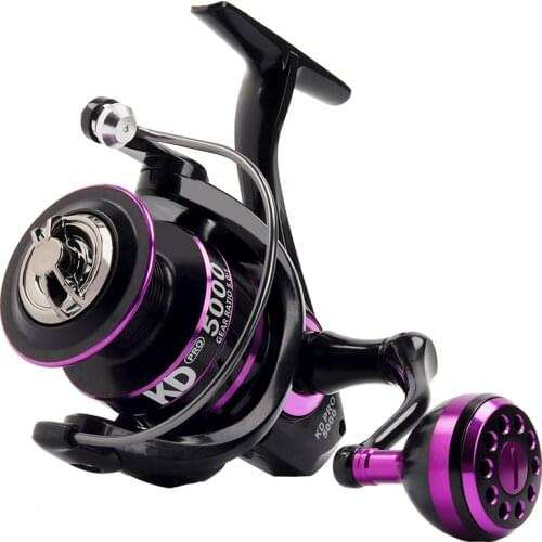 KD fishing vessels all round cup fish sea fishing wire wheel spinning wheel helped HaiGan round way round the line wheel