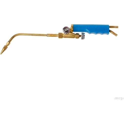 Mini Gas Welding Torch Oxy-acetylene Oxy-propane Repair Cutting Torch Welding Torches X7YD