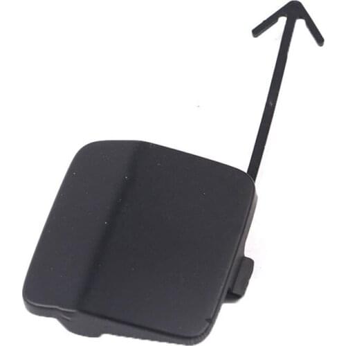 NEW-Car Accessories Towing Tow Eye Hook Cap Cover Primed Rear Bumper 3C8807441 for Passat CC 2009-2012 3C8 807 441