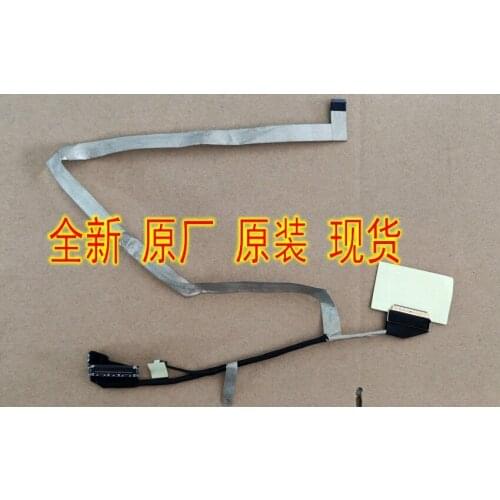 New original for Dell Latitude E5490 led lcd lvds cable 5490 0YC6WF YC6WF cn-0YC6WF DC02C00GL00