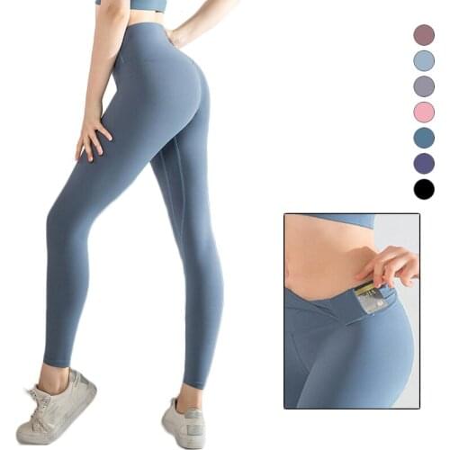 Штаны для йоги OEM China At AliExpress