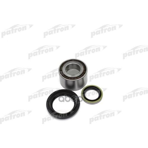 Patron Spare Parts For Shock Absorbers