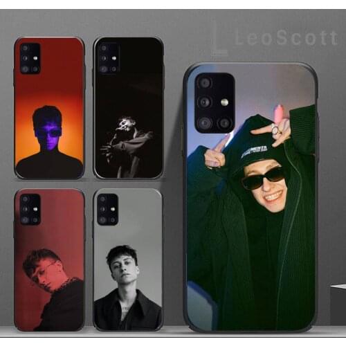 Pluviop Samsung Galaxy A20s Phone Cases