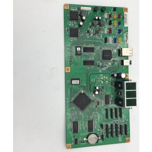 PRINTER MAIN BAORD C635 MAIN FOR EPSON PRO R3800 PRINTER printer parts