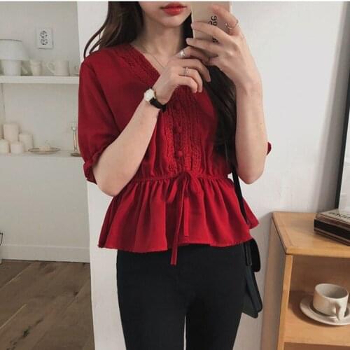 CMAZ Shirts For Women