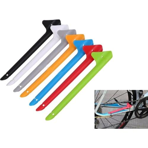1 Piece New Type B Road Bike Bicycle Frame Chain Stay Rear Fork Pad Protector Guard