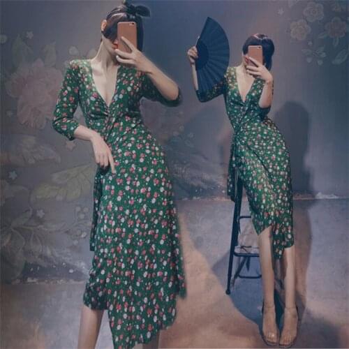 2021 woman lady japanese tradition yukata kimono flower print dress vintage evening dress cosplay costume japanese dress