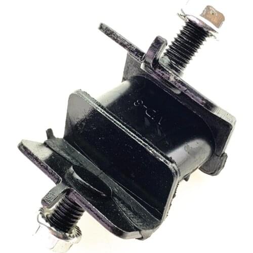 Gasoline And Diesel Generator Damping Foot Accessories 2/3KW5/6.5/8 KW Motor Frame Rubber Foot Pad