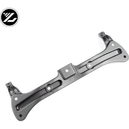 Motorcycle accessories lamp light fairing bracket headlight bracket Upper Stay Bracket for kawasaki ZX1000 ZX-10R 2008-2010 2009