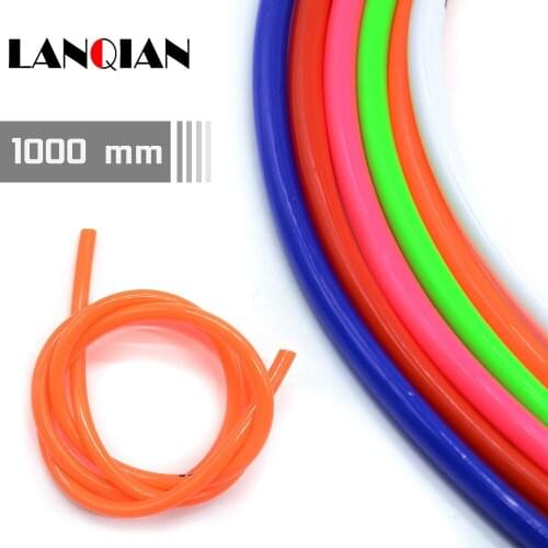 FOR Kawasaki Motorcycle Fuel Line Hose Line Petrol Pipe Oil For Yamaha FZ1 FZ6 FZ-07 FZ8