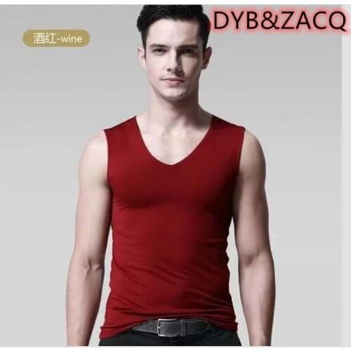 Мужские майки для фитнеса DYB&ZACQ China At AliExpress