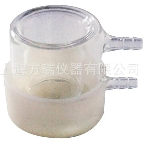 Density meter thermostat cup electronic density counting display liquid density meter