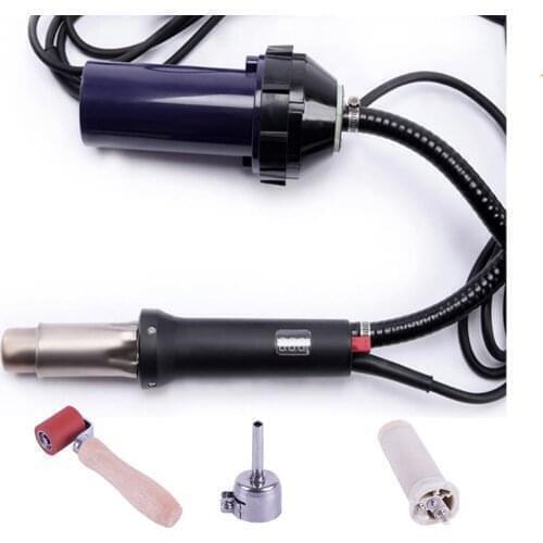 Hdpe plastic welding machine for Welding Polyethylene Sheet