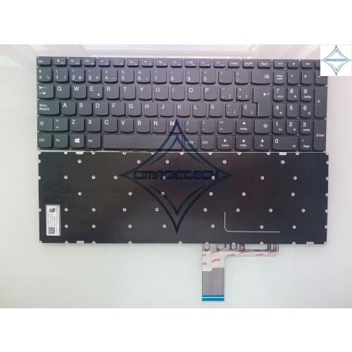 New for Lenovo IdeaPad 310-15 310-15ABR 310-15IAP 310-15ISK 310-15IKB V310-15ISK Teclado LA Latin sp spanish laptop keyboard