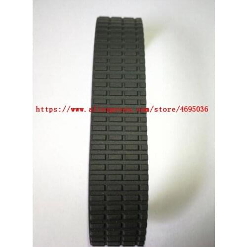 New Zoom Grip Rubber Ring Replacement For Nikon 18-200mm 18-200 f3.5-5.6 G VR II Lens