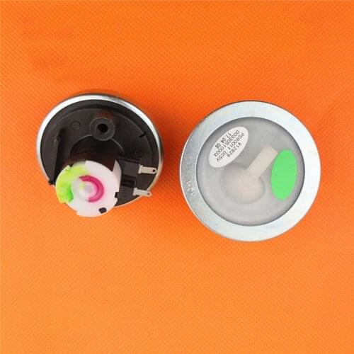 Original Water Level Sensor V12829 Induction Controller Switch for TQB55-L1038 TQB60-L1038 Automatic Washing Machine Repair Part