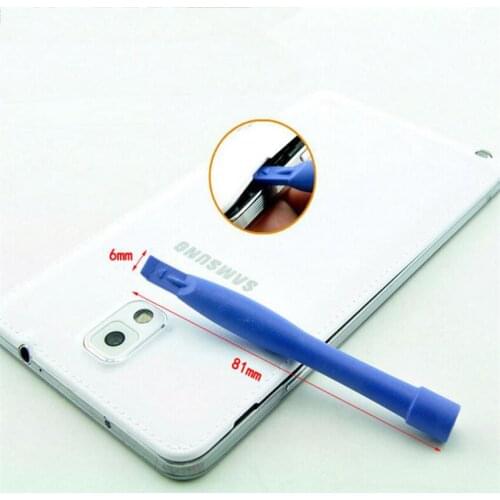 20PC/set Plastic pry bar disassemble tool and Demolition of mobile phones and iPad for repairing Mobile phone notebook tools