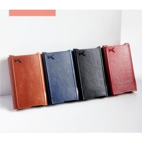 Xduoo XD-05 BALGenuine Leather / PU Leather Protective Case For Xduoo XD-05 BAL Portable Music Player