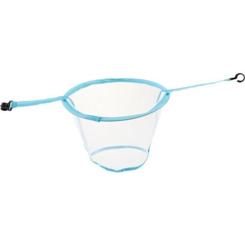 Children Playground Up Tent Ball Pit Accs Ball Basket Net Toy