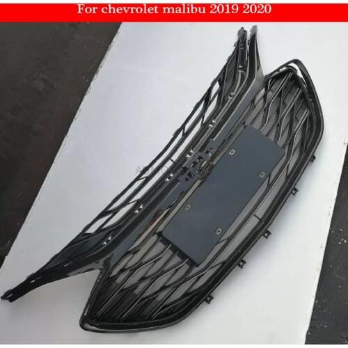 Front Bumper Grill Radiator for Chevrolet Malibu 2020