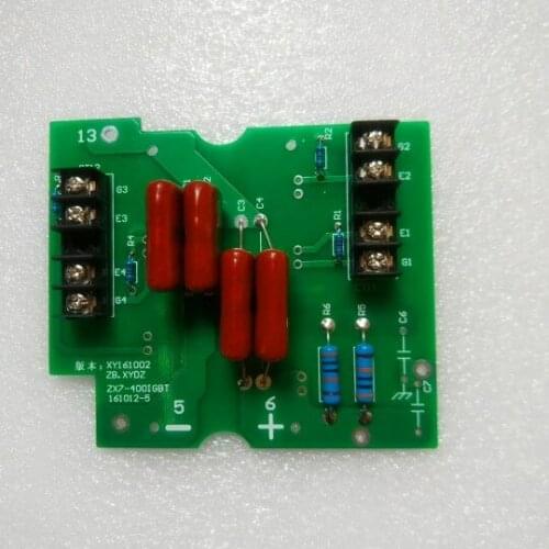Welding Machine F4 Module Protection Board Huaao Welding Machine F4 Module Protection Board