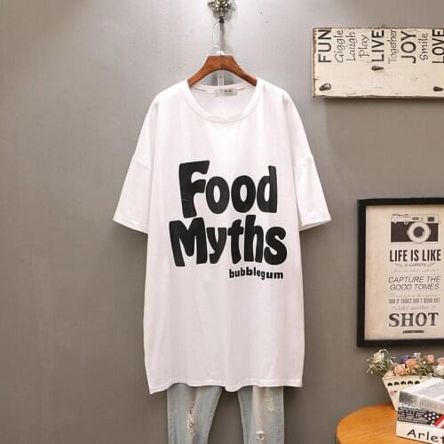 VOGLUSTRE Women's T-shirts With Print